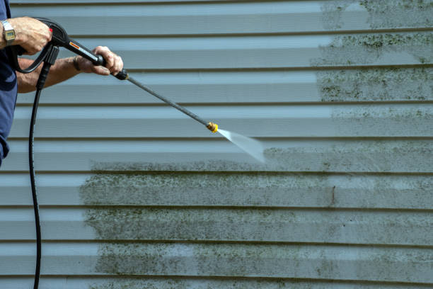 Best Affordable Power Washing  in Blair, WI