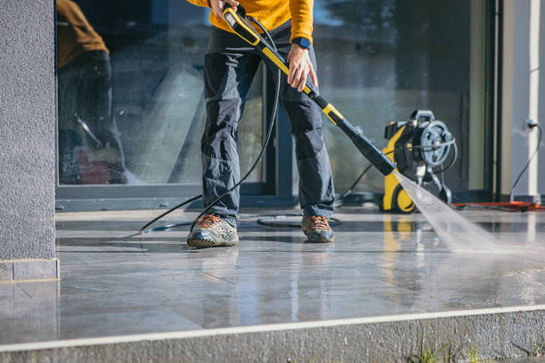 Roof Power Washing Services in Blair, WI