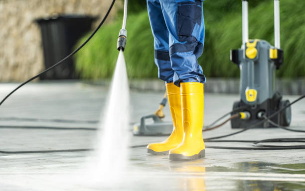 Best Local Pressure Washing Services  in Blair, WI