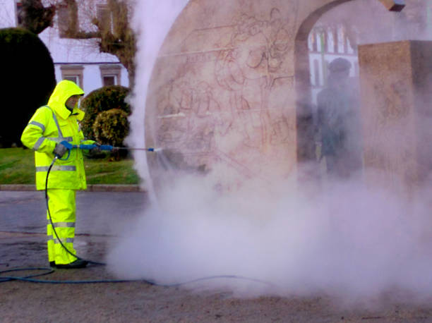 Best Commercial Pressure Washing  in Blair, WI