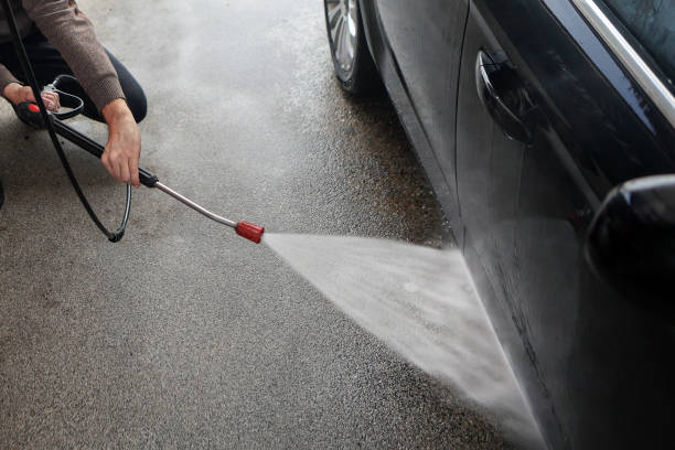 Best House Pressure Washing  in Blair, WI